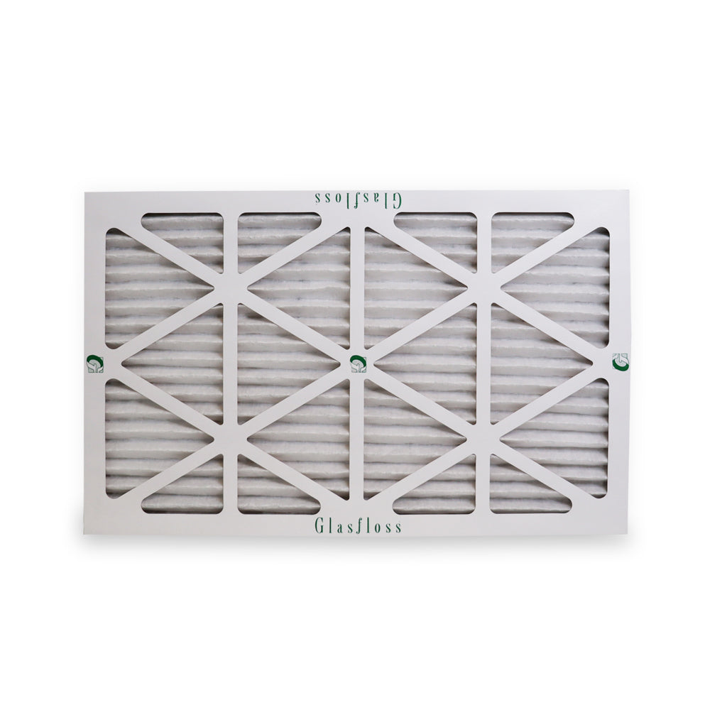 Glasfloss 16x25x1 home depot discount