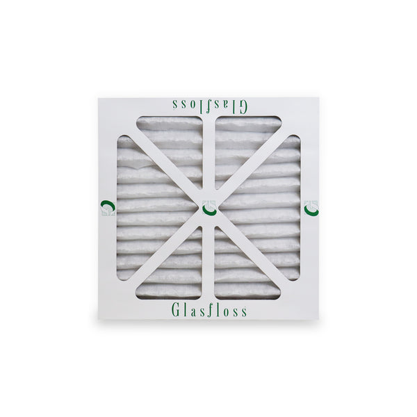 12x12x1 Air Filter by Glasfloss