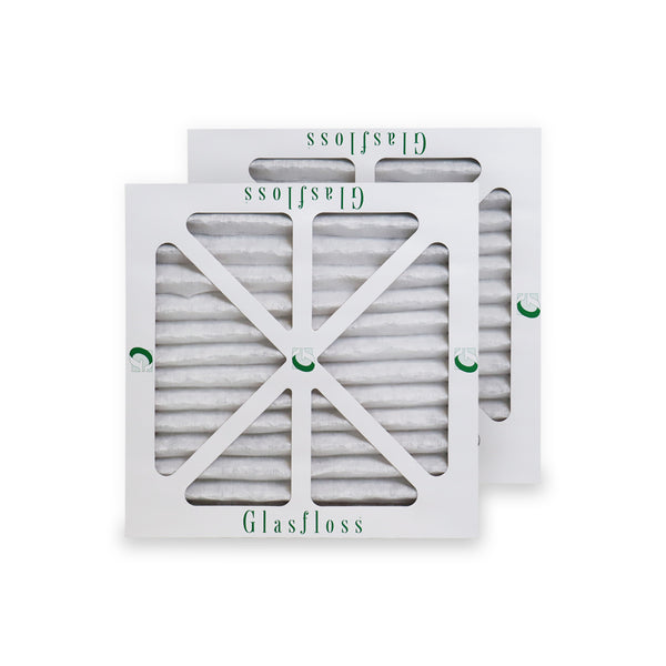 12x12x1 Air Filter by Glasfloss