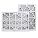 14X20x1 Air Filter by Glasfloss