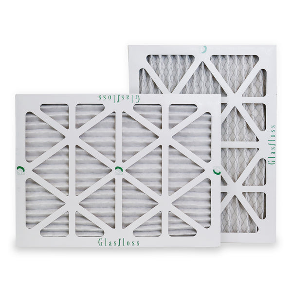 15X20x1 Air Filter by Glasfloss
