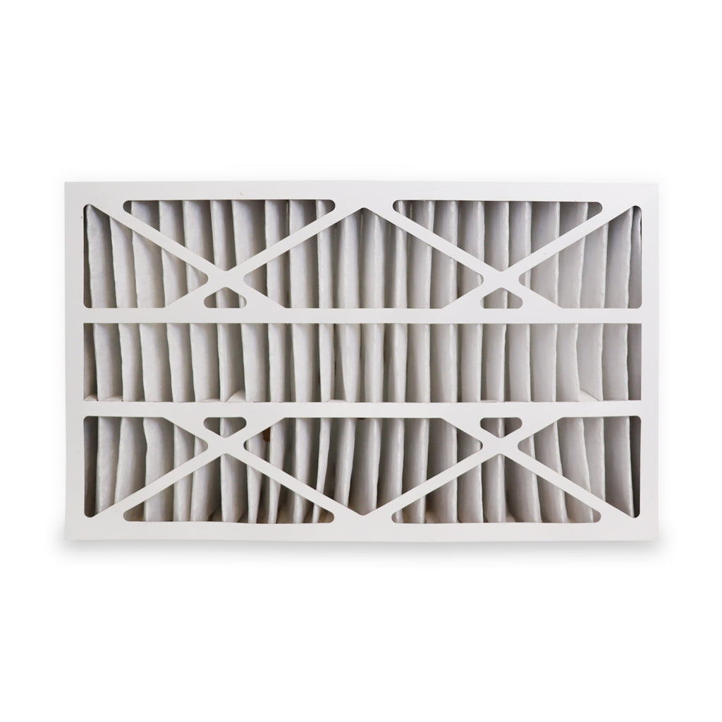16x25x5 Air Filter Replacement for M11056 GoodmanAmana by Glasfloss