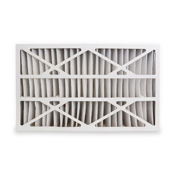 16x25x5 Air Filter Replacement for M1-1056 Goodman-Amana by Glasfloss