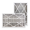 16x25x5 Air Filter Replacement for M1-1056 Goodman-Amana by Glasfloss