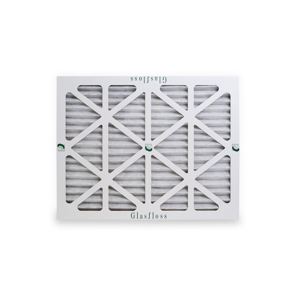16x20x1 Air Filter by Glasfloss