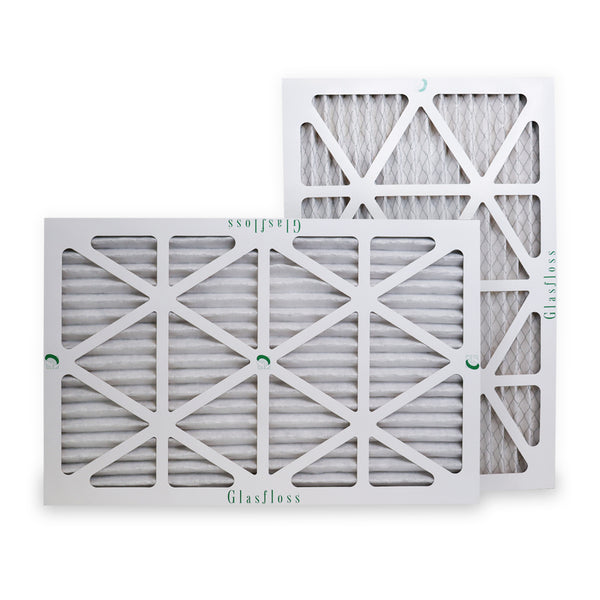 16x24x1 Air Filter by Glasfloss