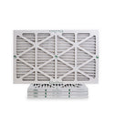 16x25x1 Air Filter by Glasfloss