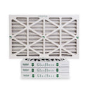 16x25x2 Air Filter by Glasfloss
