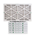 16x24x2 Air Filter by Glasfloss