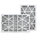 16x25x4 Air Filter by Glasfloss