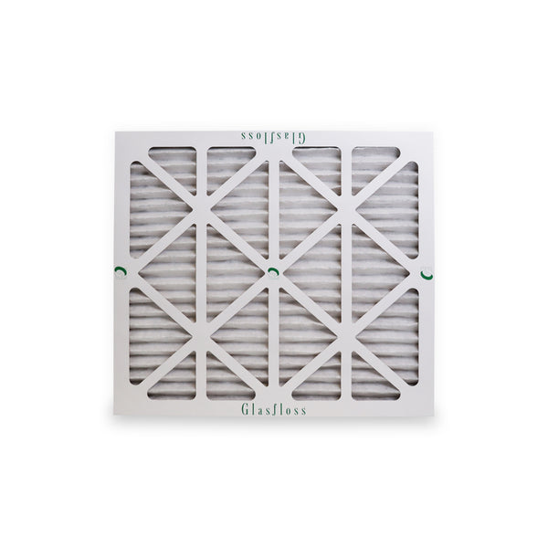 18x20x1 Air Filter by Glasfloss