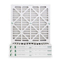 20x20x2 Air Filter by Glasfloss