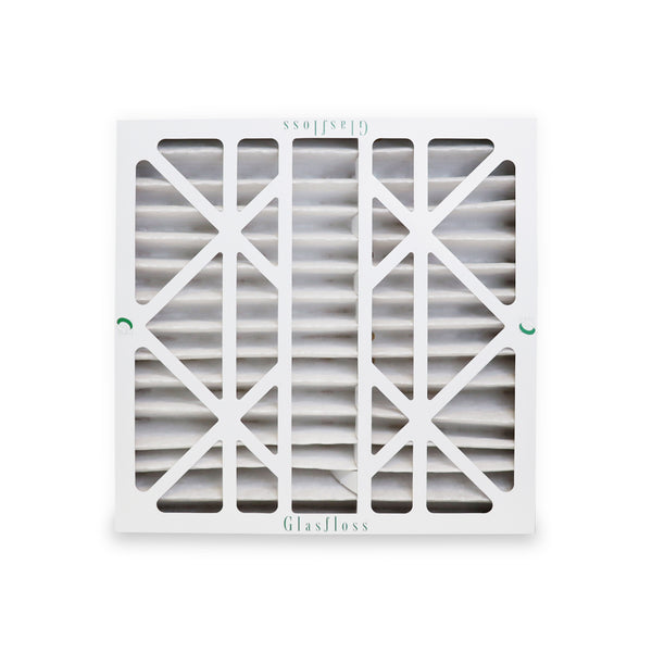 20x20x5 Air Filter Replacement for M2-1056 Goodman-Amana by Glasfloss