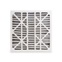 20x20x4 Air Filter Replacement for Honeywell FC100A1011 by Glasfloss