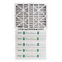 20x25x4 Air Filter by Glasfloss