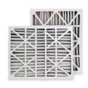 20x25x4 Air Filter Replacement for Honeywell FC100A1037 by Glasfloss