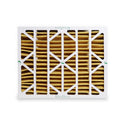 20x25x4 Air Filter by Glasfloss