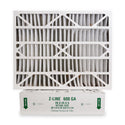 20x25x5 Air Filter Replacement for M8-1056 Goodman-Amana by Glasfloss