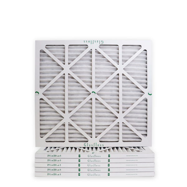 21-1/2x23-5/16x1 Air Filter by Glasfloss
