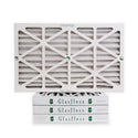 20x25x2 Air Filter by Glasfloss