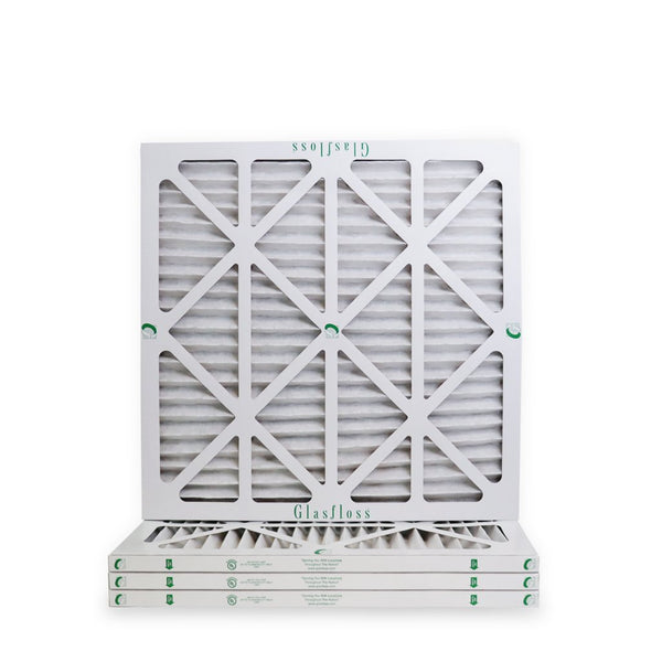 10x10x1 Air Filter by Glasfloss