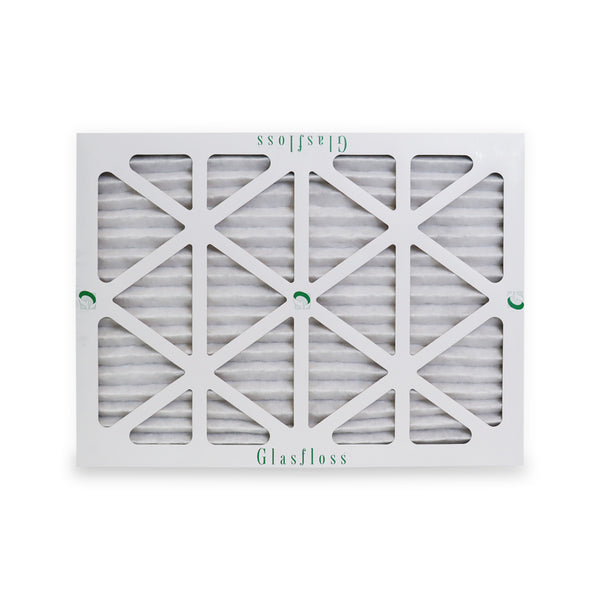 12x24x1 Air Filter by Glasfloss