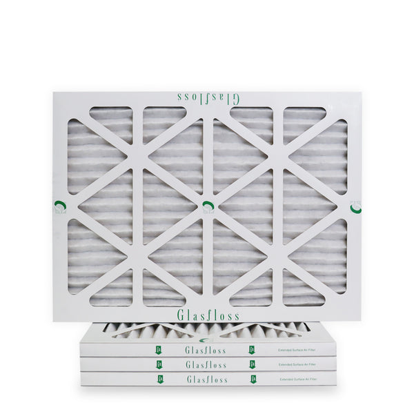 12x24x1 Air Filter by Glasfloss