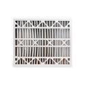 20x25x6 Air Filters Replacement for Space-Guard #201 by Glasfloss