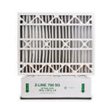 20x25x6 Air Filters Replacement for Space-Guard #201 by Glasfloss