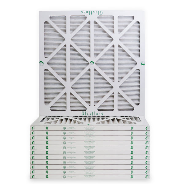 14x14x1 Air Filter by Glasfloss