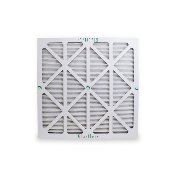 16x16x1 Air Filter by Glasfloss