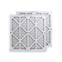 14x14x1 Air Filter by Glasfloss