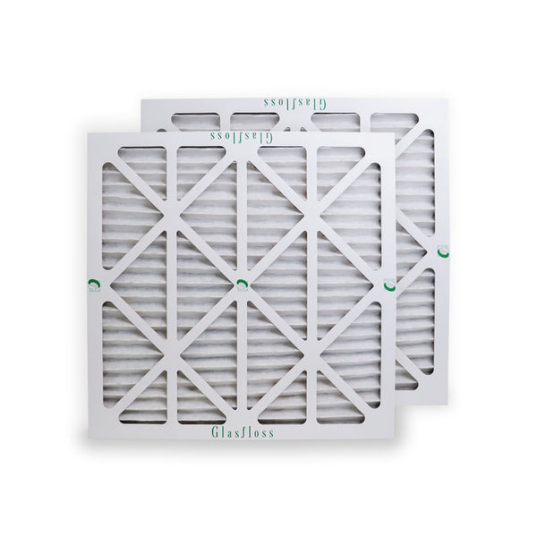 14x14x1 Air Filter by Glasfloss