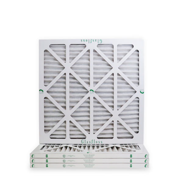 14x14x1 Air Filter by Glasfloss